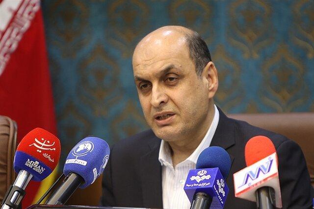 استاندار گلستان: موج اول آنفلوآنزا در استان کنترل شد استاندار گلستان: موج اول آنفلوآنزا در استان کنترل شد