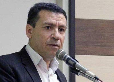 منابع فراوری گرد و غبار قم در 15 کیلومتری شهر