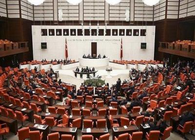 مجلس ترکیه: طرح اعزام نیرو به لیبی پنجشنبه آنالیز می گردد