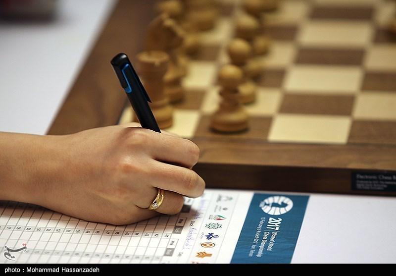 اعزام 12 شطرنج باز به بازی های داخل سالن آسیا