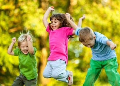 15 راه چاره برای افزایش اعتمادبه نفس بچه ها