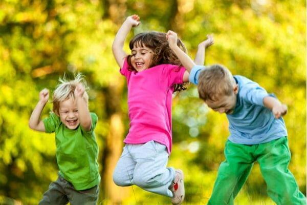 15 راه چاره برای افزایش اعتمادبه نفس بچه ها