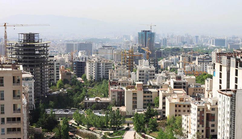 وضعیت معاملات مسکن در روزهای اخیر چگونه بود؟ شرایط معاملات مسکن در روزهای اخیر چگونه بود؟
