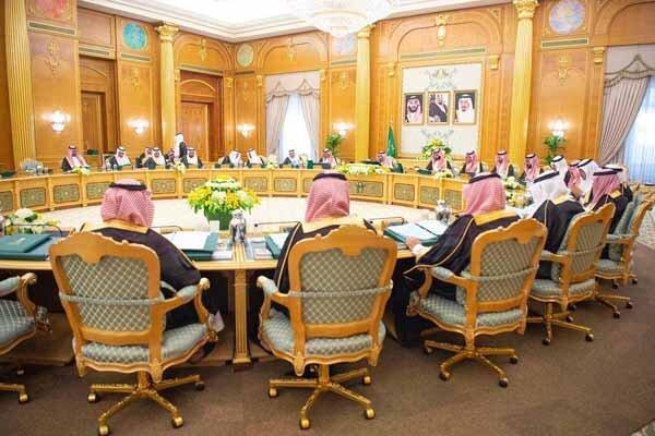 جدیدترین موضع گیری خصمانه ریاض علیه ایران جدیدترین موضع گیری خصمانه ریاض علیه ایران
