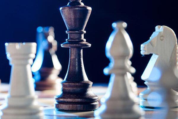 تمامی رویدادهای شطرنج قاره آسیا به تعویق افتاد