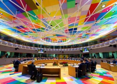 سایه شیوع کرونا بر رهبری آلمان در شورای اروپایی