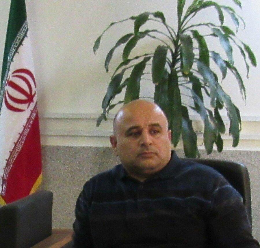 این محله حتی یک شعبه بانکی هم ندارد