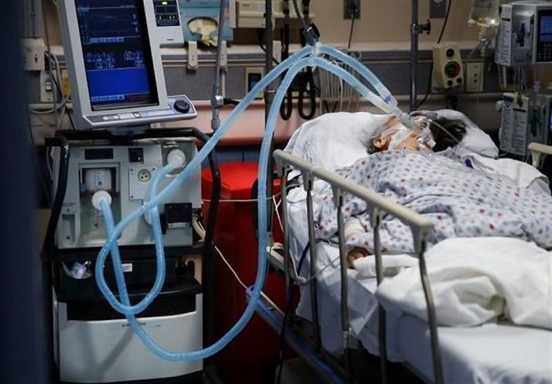 مرگ 141 نفر از بیماران مبتلا به کرونا در فرانسه طی 24 ساعت گذشته مرگ 141 نفر از بیماران مبتلا به کرونا در فرانسه طی 24 ساعت گذشته