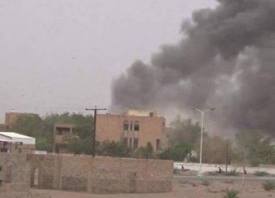 خبرنگاران ائتلاف سعودی 61 بار آتش بس یمن را نقض کرد