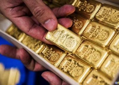 رشد 10 درصدی ذخایر طلای روسیه در سال 2019