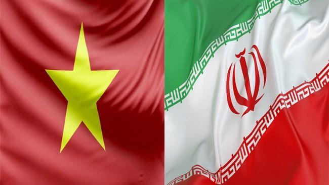 مجمع عمومی عادی به طور فوق العاده اتاق مشترک ایران و ویتنام مجمع عمومی عادی به طور فوق العاده اتاق مشترک ایران و ویتنام 28 مهر برگزار می گردد