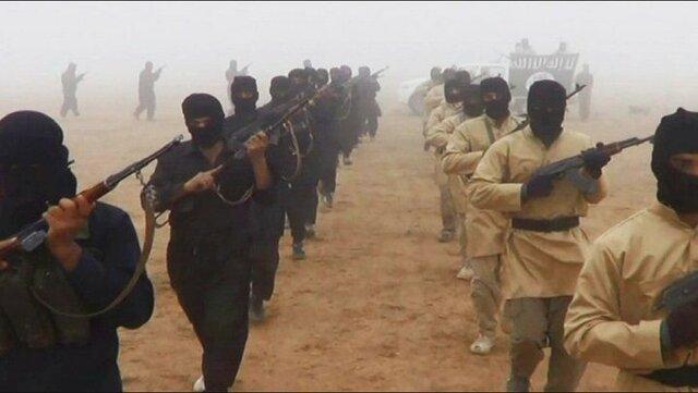 قاضی القضات شاخه خراسان داعش در افغانستان کشته شد قاضی القضات شاخه خراسان داعش در افغانستان کشته شد