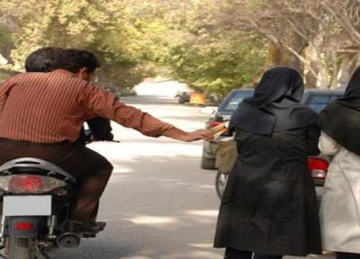 کوچه های تاریک و خاموش، پاتوق اوباش و خفتگیر ها