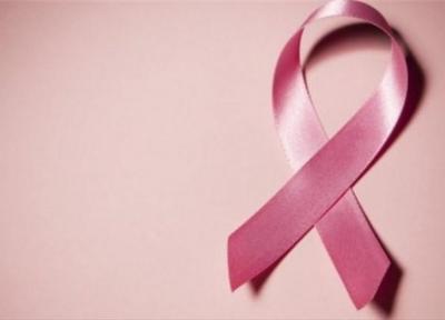رتبه اول سرطان پستان در مرگ و میر زنان