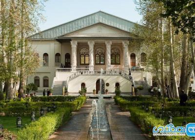 باغ فردوس تهران و دیدنی هایی که در بطن خود دارد