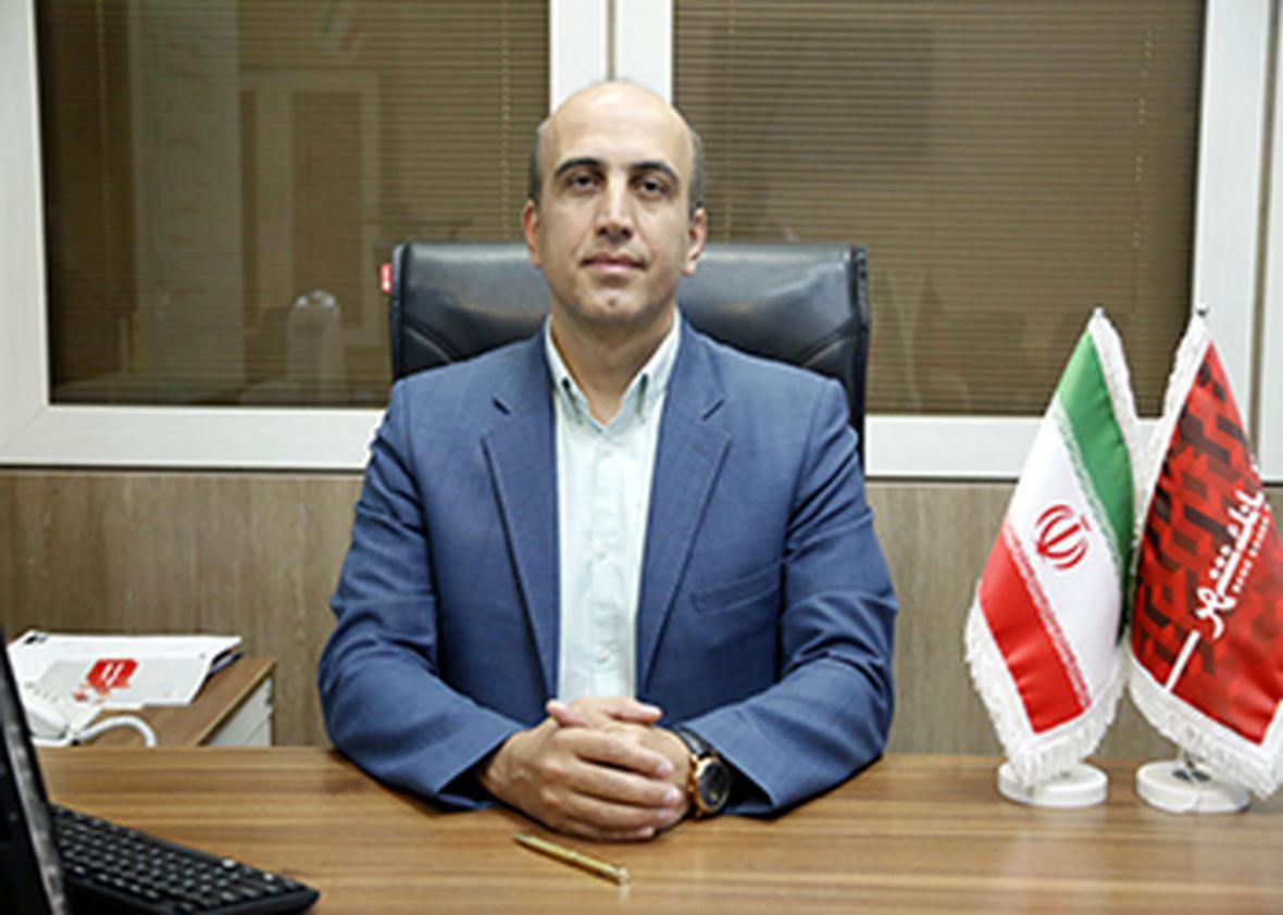 بانک شهر از هیچ امکانی برای کمک به واحدهای تولیدی استانی بانک شهر از هیچ امکانی برای کمک به واحدهای تولیدی استانی دریغ نمی کند