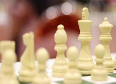 ایران صدرنشین شطرنج آنلاین آسیا شد