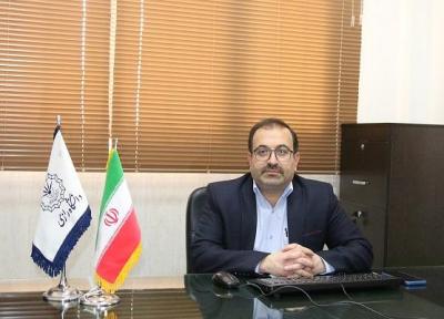 مدیر امور پژوهشی دانشگاه رازی کرمانشاه : دانشگاه رازی در رتبه بندی ISC در زمره 10 دانشگاه جامع کشور قرار گرفته است