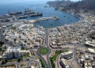 عمان همه مرزهای زمینی، دریایی و هوایی خود را می بندد