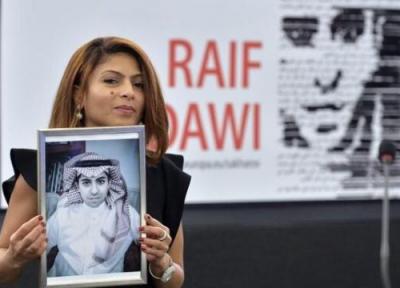 درخواست مجلس کانادا از دولت برای اعطای شهروندی به وبلاگ نویس سعودی