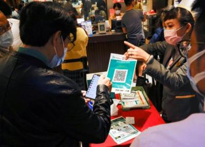 بازار داغ گوشی های دست دوم در هنگ کنگ، دلیل: نگرانی از حریم خصوصی