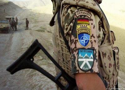 حضور نیروهای آلمان در افغانستان تمدید شد