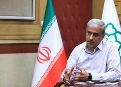 تجهیز پایتخت به ایستگاه های پایش سمت و سرعت باد