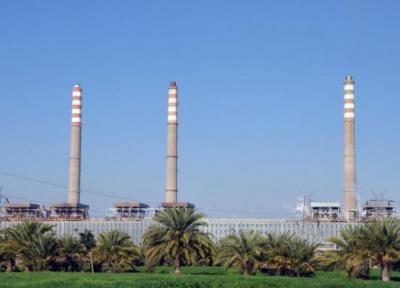 واحد 6 نیروگاه رامین اهواز به زودی به مدار برمی گردد