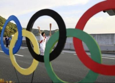 شرایط ایران 17 روز پیش از المپیک، اعزام 67 ورزشکار با68 سهمیه قطعی
