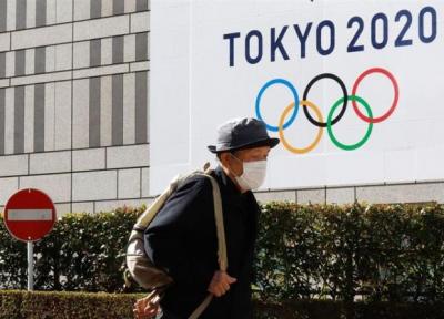 نشست 5 جانبه آنالیز سقف حضور تماشاگر در المپیک توکیو