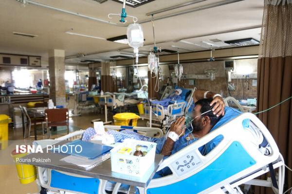 تکذیب تخلیه بیمارستان رازی اهواز قبل از بازدید رئیس جمهور