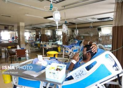 تکذیب تخلیه بیمارستان رازی اهواز قبل از بازدید رئیس جمهور