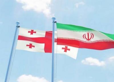 تور ارزان گرجستان: ممنوعیت ورود کامیون های ایرانی به گرجستان صحت ندارد