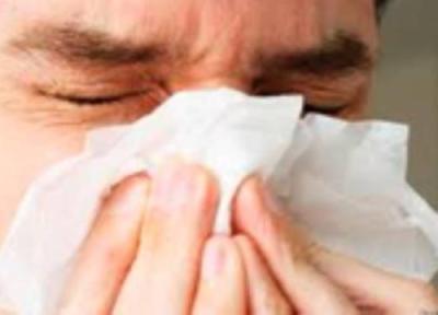 آلرژی در مقابل سرماخوردگی