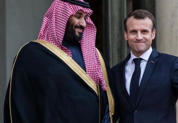معاملات میلیارد دلاری بین شرکت های سعودی و فرانسوی