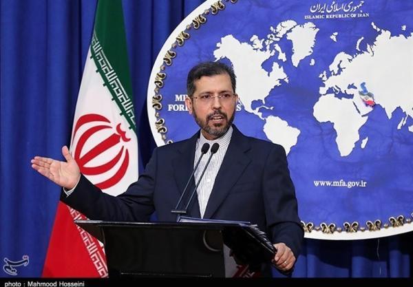 تور اروپا: ایران: دیپلمات های اروپایی به جای بازی بی فایده مقصرنمایی برای پیشرفت گفت وگوها جدیت به خرج دهند