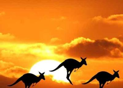 تور استرالیا ارزان: دیدنی های طبیعی استرالیا که شما را جادو می نمایند