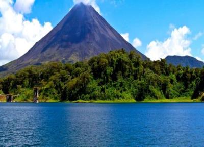 تور کاستاریکا: 10 جاذبه فراموش نشدنی در کاستاریکا