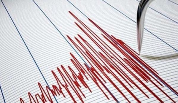 تور ترکیه: زمین لرزه 4.3 ریشتری ترکیه، ارومیه را لرزاند