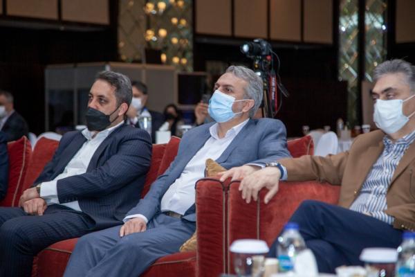 تور دبی ارزان: جزئیات سفر وزیر صمت به امارات، استمرار دیدار های تجاری مجازی طی روز های آینده
