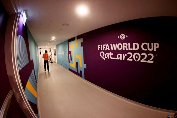 برنامه ویژه فیفا برای بازیکنان حاضر در جام جهانی 2022 قطر