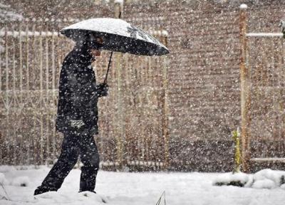 تعطیلی 3 روزه ادارات و مدارس گلستان در پی سرمای بی سابقه