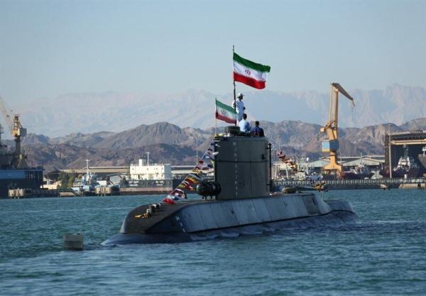 هشدار نیروی دریایی ایران به زیردریاییِ هسته ای آمریکا ، آمریکایی ها مجبور به تغییر مسیر فوری شدند