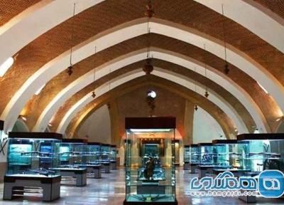 بازدید رایگان از موزه ها و اماکن تاریخی استان کرمان برای دانش آموزان و دانشجویان در هفته میراث فرهنگی