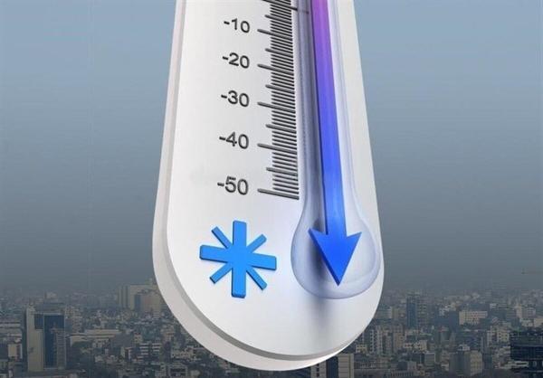 هواشناسی ایران 1402، 06، 31؛ هشدار کاهش دمای هوا به زیر 5 درجه