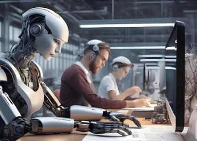 25 مورد از پردرآمدترین مشاغل هوش مصنوعی در سال 2025