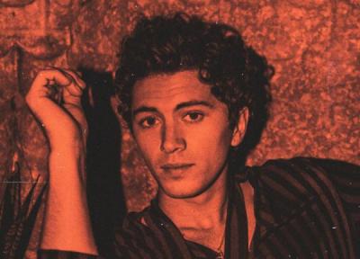 متن و ترجمه آهنگ You Put A Spell On Me از Austin Giorgio