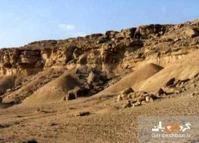 غار مزدوران یا مزداوند؛ طولانی ترین غار خراسان، عکس