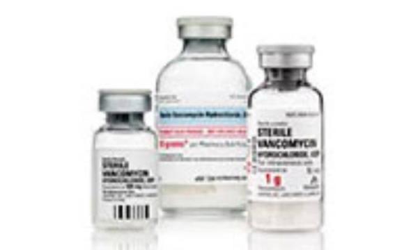 وانکومایسین (VANCOMYCIN) وانکومایسین (VANCOMYCIN)