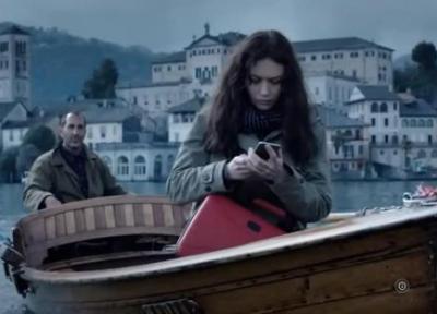 تحلیل فیلم مکاتبه The Correspondence جوزپه تورناتوره؛ گفت وگویی میان مرگ، عشق و زمان